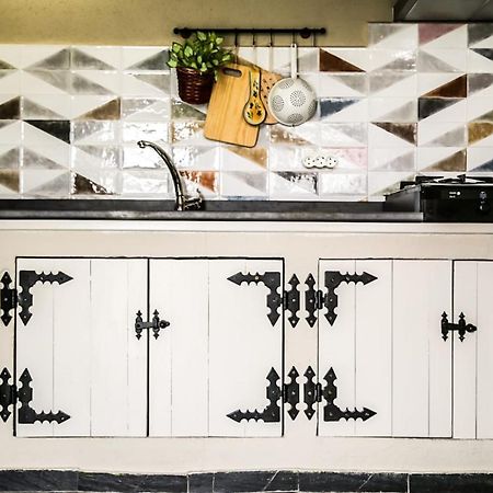 Casa De Arriba Apartment รินโล ภายนอก รูปภาพ