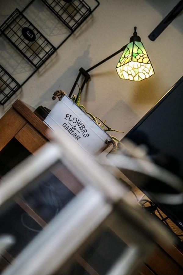 Casa De Arriba Apartment รินโล ภายนอก รูปภาพ